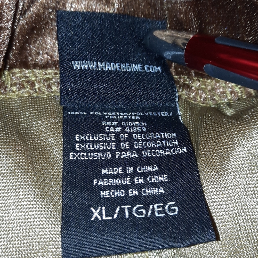 🎄Sz M Rudolph Men's Boxers Rudy Googly - Picture 7 of 7